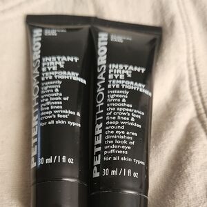 Peter Thomas Roth Instant Firmx Eye Temporary Eye Tightener - Black Tube